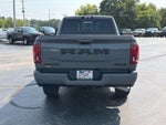 2026 RAM 2500 RAM 2500 LARAMIE CREW CAB 4X4 6'4' BOX