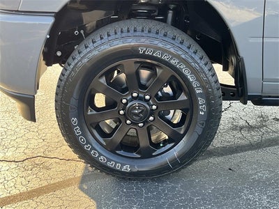 2026 RAM 2500 RAM 2500 LARAMIE CREW CAB 4X4 6'4' BOX