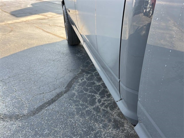 2026 RAM 2500 RAM 2500 LARAMIE CREW CAB 4X4 6'4' BOX