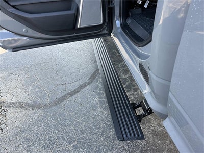 2026 RAM 2500 RAM 2500 LARAMIE CREW CAB 4X4 6'4' BOX