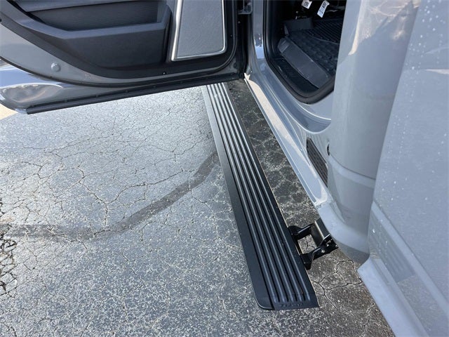 2026 RAM 2500 RAM 2500 LARAMIE CREW CAB 4X4 6'4' BOX