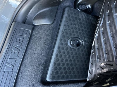 2026 RAM 2500 RAM 2500 LARAMIE CREW CAB 4X4 6'4' BOX