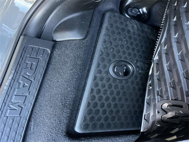 2026 RAM 2500 RAM 2500 LARAMIE CREW CAB 4X4 6'4' BOX