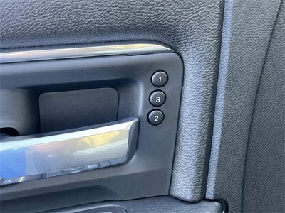 2026 RAM 2500 RAM 2500 LARAMIE CREW CAB 4X4 6'4' BOX