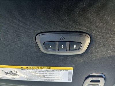 2026 RAM 2500 RAM 2500 LARAMIE CREW CAB 4X4 6'4' BOX