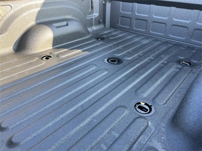 2026 RAM 2500 RAM 2500 LARAMIE CREW CAB 4X4 6'4' BOX