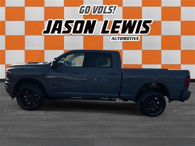 2026 RAM 2500 RAM 2500 LARAMIE CREW CAB 4X4 6'4' BOX