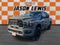2026 RAM 2500 RAM 2500 LARAMIE CREW CAB 4X4 6'4' BOX