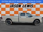 2026 RAM 2500 RAM 2500 BLACK EXPRESS CREW CAB 4X4 8' BOX