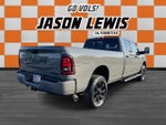 2026 RAM 2500 RAM 2500 BLACK EXPRESS CREW CAB 4X4 8' BOX