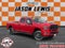2026 RAM 2500 RAM 2500 BLACK EXPRESS CREW CAB 4X4 8' BOX