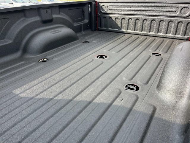 2026 RAM 2500 RAM 2500 BLACK EXPRESS CREW CAB 4X4 8' BOX