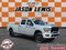 2026 RAM 2500 RAM 2500 BLACK EXPRESS CREW CAB 4X4 8' BOX