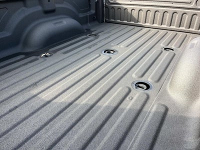 2026 RAM 2500 RAM 2500 BLACK EXPRESS CREW CAB 4X4 8' BOX