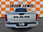 2026 RAM 2500 RAM 2500 BLACK EXPRESS CREW CAB 4X4 8' BOX