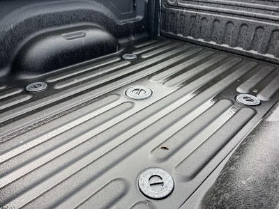 2026 RAM 2500 RAM 2500 LARAMIE MEGA CAB 4X4 6'4' BOX