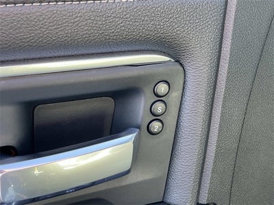 2026 RAM 2500 RAM 2500 LARAMIE MEGA CAB 4X4 6'4' BOX