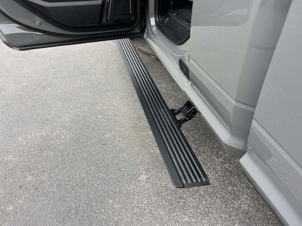 2026 RAM 2500 RAM 2500 LIMITED MEGA CAB 4X4 6'4' BOX