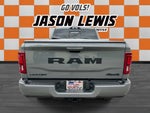 2026 RAM 2500 RAM 2500 LIMITED MEGA CAB 4X4 6'4' BOX