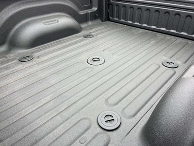 2026 RAM 2500 RAM 2500 LIMITED MEGA CAB 4X4 6'4' BOX