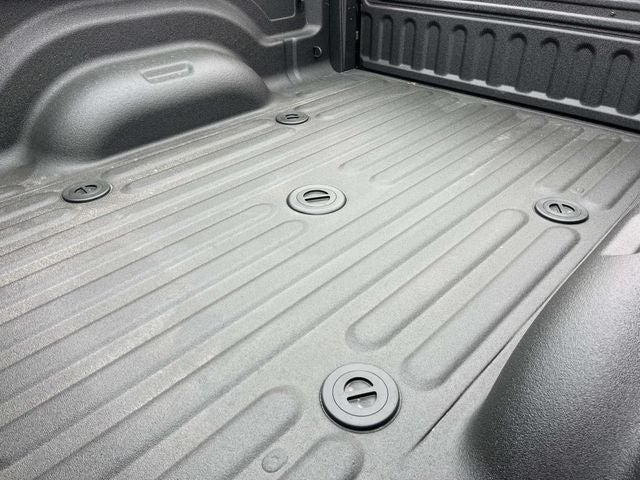 2026 RAM 2500 RAM 2500 LIMITED MEGA CAB 4X4 6'4' BOX