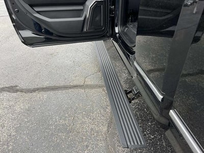 2026 RAM 2500 RAM 2500 LIMITED MEGA CAB 4X4 6'4' BOX