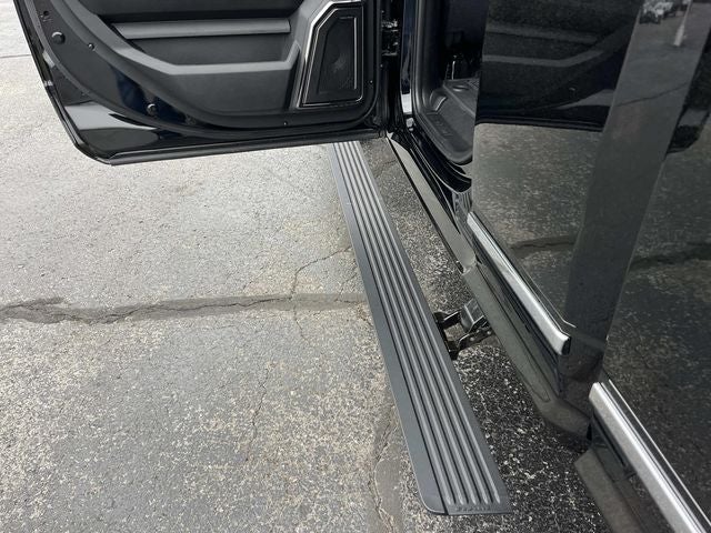 2026 RAM 2500 RAM 2500 LIMITED MEGA CAB 4X4 6'4' BOX