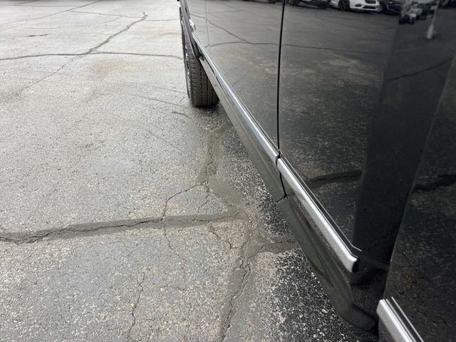 2026 RAM 2500 RAM 2500 LIMITED MEGA CAB 4X4 6'4' BOX