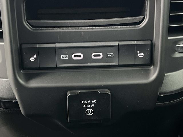 2026 RAM 2500 RAM 2500 LIMITED MEGA CAB 4X4 6'4' BOX