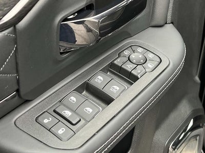 2026 RAM 2500 RAM 2500 LIMITED MEGA CAB 4X4 6'4' BOX