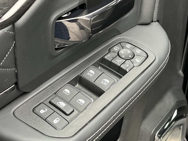 2026 RAM 2500 RAM 2500 LIMITED MEGA CAB 4X4 6'4' BOX