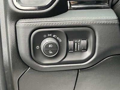 2026 RAM 2500 RAM 2500 LIMITED MEGA CAB 4X4 6'4' BOX