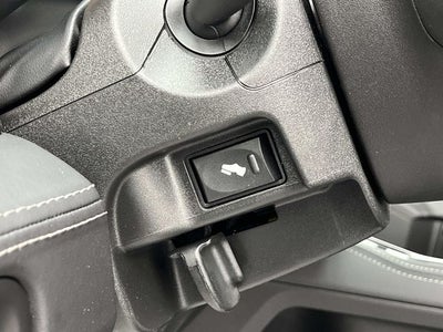 2026 RAM 2500 RAM 2500 LIMITED MEGA CAB 4X4 6'4' BOX