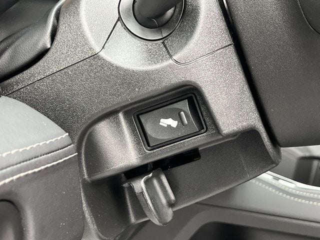 2026 RAM 2500 RAM 2500 LIMITED MEGA CAB 4X4 6'4' BOX