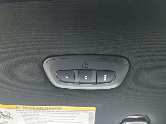 2026 RAM 2500 RAM 2500 LIMITED MEGA CAB 4X4 6'4' BOX