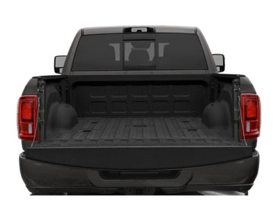 2026 RAM 2500 RAM 2500 LIMITED MEGA CAB 4X4 6'4' BOX