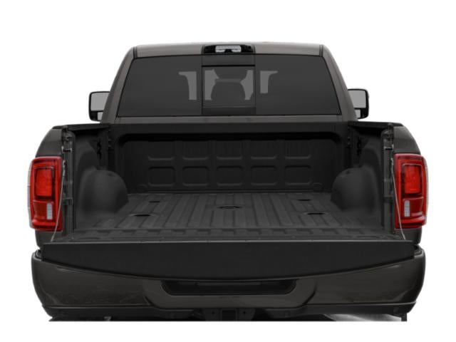 2026 RAM 2500 RAM 2500 LIMITED MEGA CAB 4X4 6'4' BOX