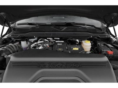 2026 RAM 2500 RAM 2500 LIMITED MEGA CAB 4X4 6'4' BOX