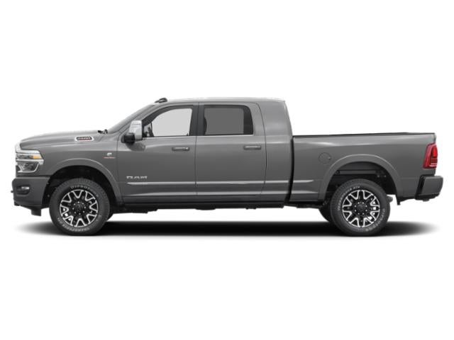 2026 RAM 2500 RAM 2500 LIMITED MEGA CAB 4X4 6'4' BOX