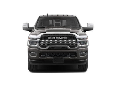 2026 RAM 2500 RAM 2500 LIMITED MEGA CAB 4X4 6'4' BOX