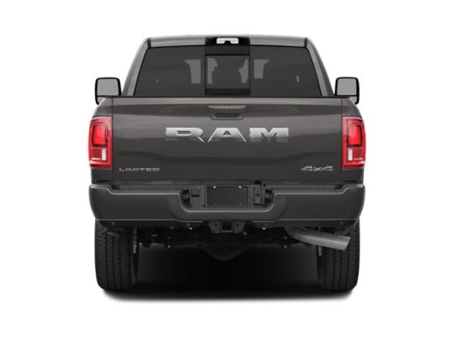 2026 RAM 2500 RAM 2500 LIMITED MEGA CAB 4X4 6'4' BOX