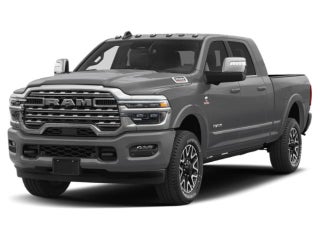 2026 RAM 2500 RAM 2500 LIMITED MEGA CAB 4X4 6'4' BOX