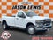 2026 RAM 3500 RAM 3500 TRADESMAN REGULAR CAB 4X4 8' BOX