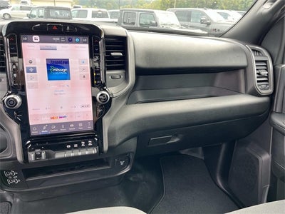 2026 RAM 3500 RAM 3500 TRADESMAN REGULAR CAB 4X4 8' BOX