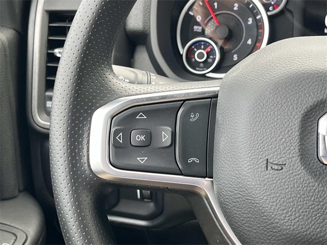 2026 RAM 3500 RAM 3500 TRADESMAN REGULAR CAB 4X4 8' BOX