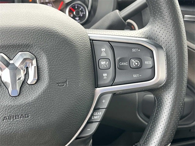 2026 RAM 3500 RAM 3500 TRADESMAN REGULAR CAB 4X4 8' BOX