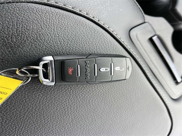 2026 RAM 3500 RAM 3500 TRADESMAN REGULAR CAB 4X4 8' BOX