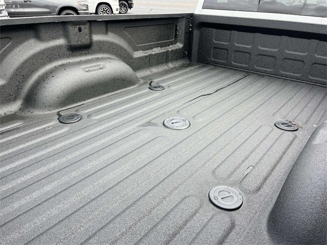 2026 RAM 3500 RAM 3500 TRADESMAN REGULAR CAB 4X4 8' BOX