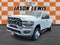 2026 RAM 3500 RAM 3500 TRADESMAN REGULAR CAB 4X4 8' BOX