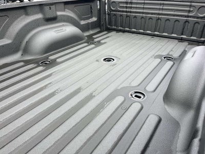 2026 RAM 3500 RAM 3500 TRADESMAN REGULAR CAB 4X4 8' BOX